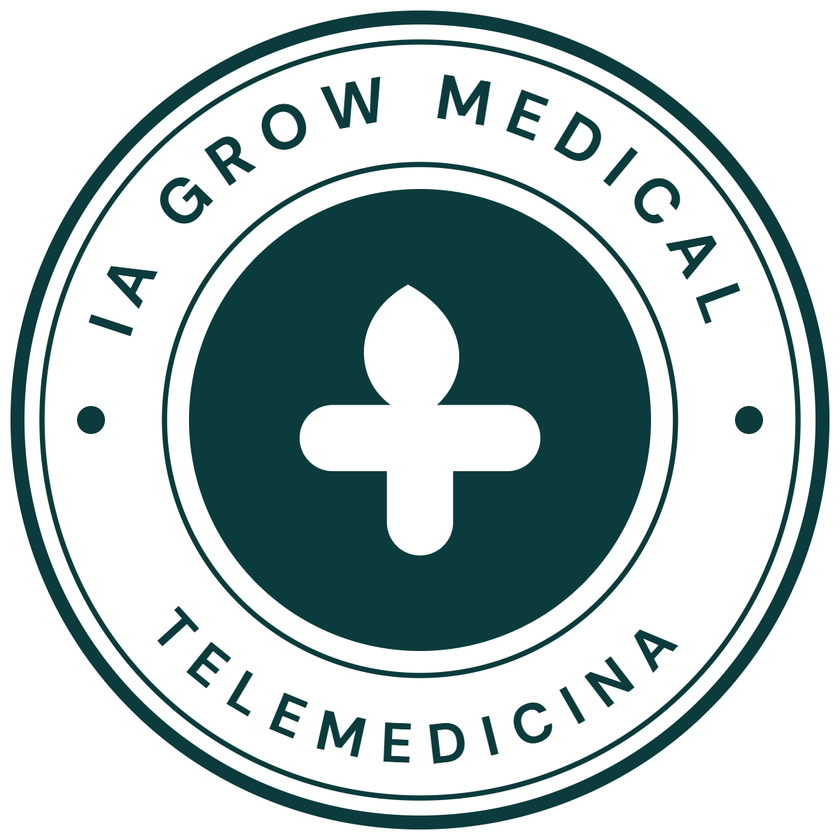 IA Grow Medical — Telemedicina